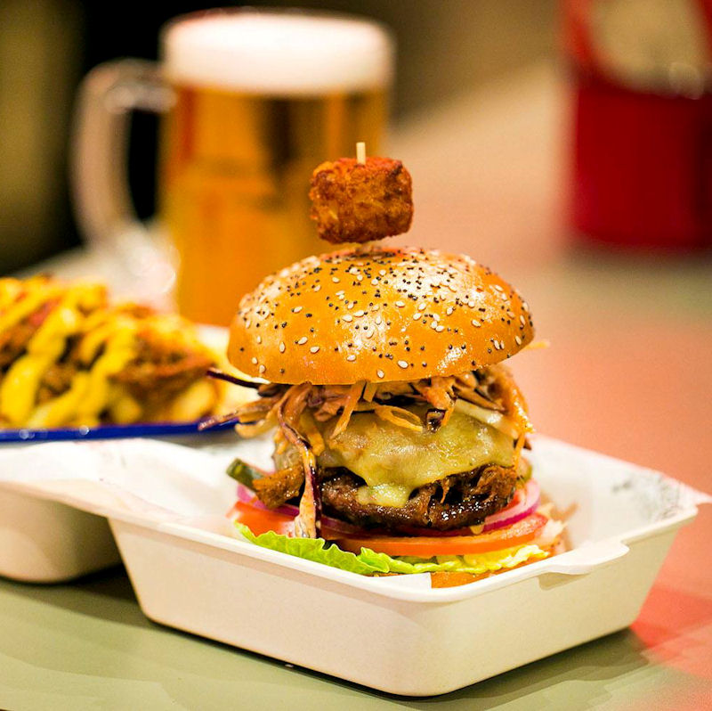 Cane & Grain Manchester