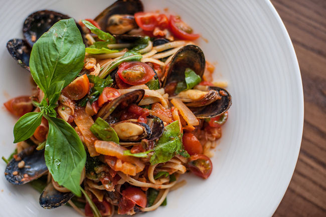 Lounge Bar - Manchester